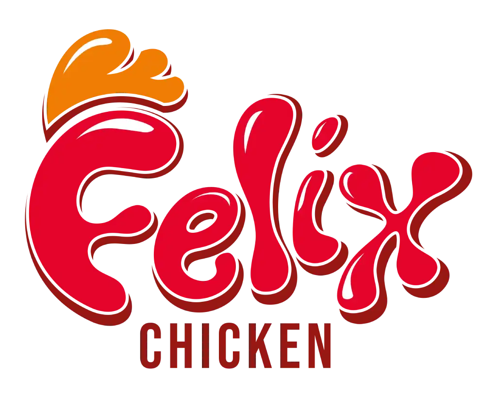 Logo Felix Chicken