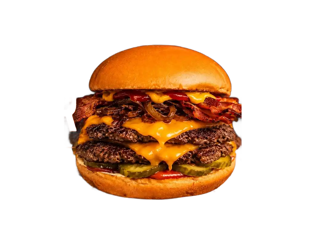 smash burger felix