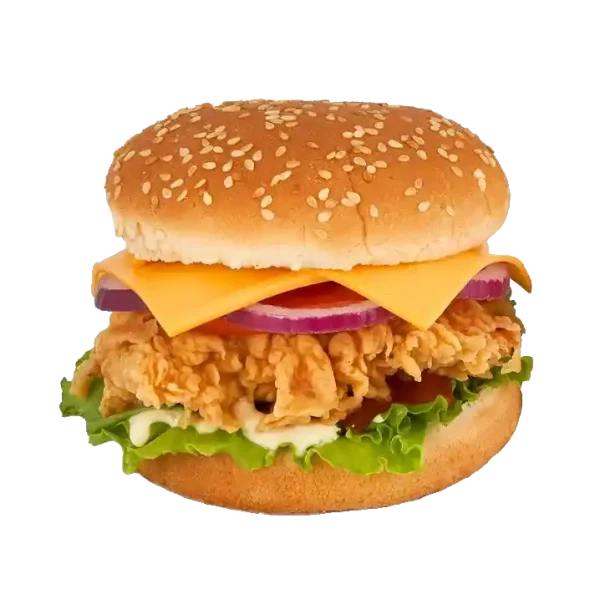 CHEESE FELIX BURGER CHEESE FELIX BURGER