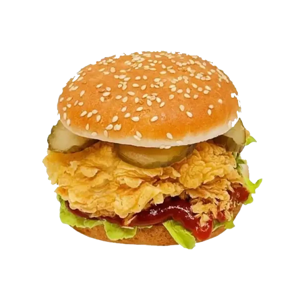 chicken burger felix chicken burger felix